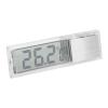 Electronic Aquarium Thermometer with 3D LCD and Transparent Design view 4