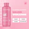 Lee Stafford Plump Up The Volume Shampoo view 3