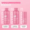 Lee Stafford Plump Up The Volume Shampoo view 4