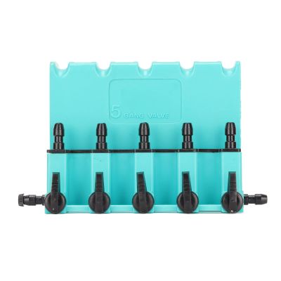 Phefop Plastic Air Regulator