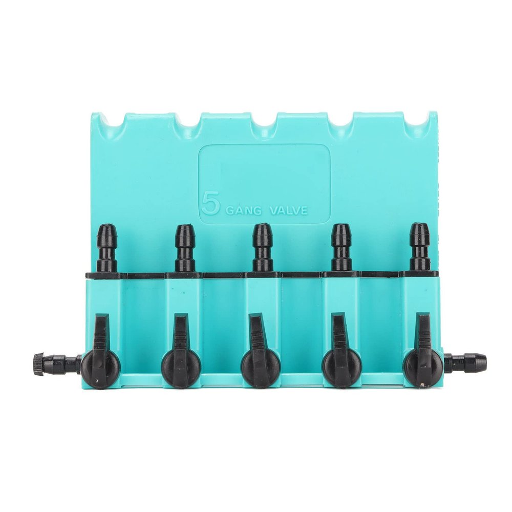 Phefop Plastic Air Regulator