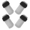 Ruwshuuk Cat Nail Protection Booties view 1