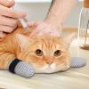 Ruwshuuk Cat Nail Protection Booties view 3