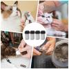 Ruwshuuk Cat Nail Protection Booties view 4
