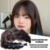 Braided Fishbone Headband with Teeth for Women view 3
