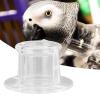 Bird Recovery Collar for Wound Healing and Feather Plucking view 2