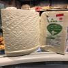 Pecorino Romano PDO, 1 kg | Pinna since 1919 | Aged 12 months view 2