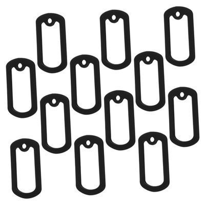 Happyyami 14-Pack Pet Tag Silencers