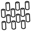 Happyyami 14-Pack Pet Tag Silencers view 1