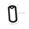 Happyyami 14-Pack Pet Tag Silencers view 2