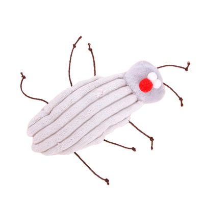 Catnip Toy, Squeaky Interactive Cat Toy