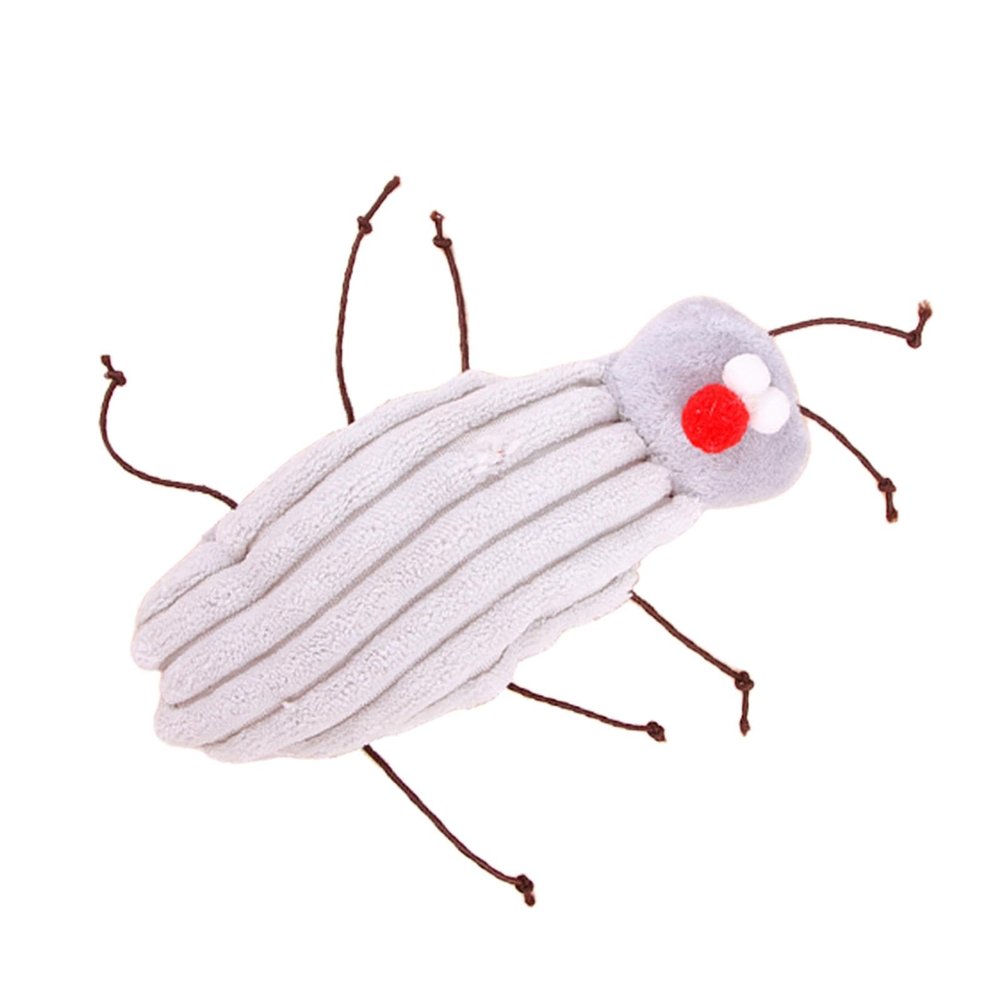 Catnip Toy, Squeaky Interactive Cat Toy