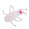Catnip Toy, Squeaky Interactive Cat Toy view 1
