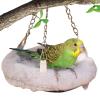 Bird Bed for Parrots view 1