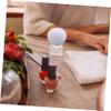 Nail Dust Cleaning Brush for Loose Powder Application and Cleaning view 4
