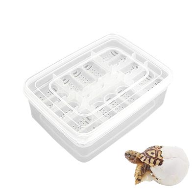 Honhoha Reptile Incubator Box