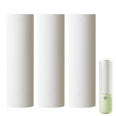 Pet Hair Roller | Reusable, Portable Lint Roller