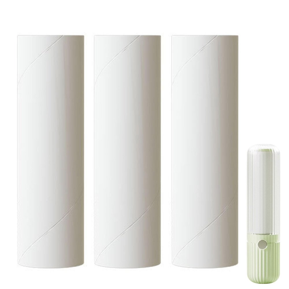 Pet Hair Roller | Reusable, Portable Lint Roller