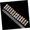 Supvox Wooden Parrot Swing and Pet Bridge Ladder, 30 cm view 4