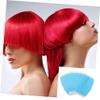 Double-Sided Wig Tape, 36 Pieces, Paper, Blue view 2