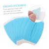 Double-Sided Wig Tape, 36 Pieces, Paper, Blue view 3