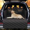 birnn Waterproof Scratch-Resistant Dog Car Trunk Protector for Nissan Stagea, Sunny, Teana, Tiida, Xterra, Roniz, X-Trail and Xtrail view 2