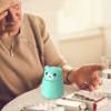 Buerfu Pill Crusher | Cute Medication Press for Fine Powder view 3