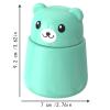 Buerfu Pill Crusher | Cute Medication Press for Fine Powder view 4