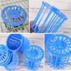 Bird Food Basket with 4 Fruit Baskets view 3