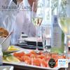 Nordland Salmon 400 g Smoked Salmon | Scottish salmon, hand-filleted and thinly sliced | premium refrigerated shipping view 2