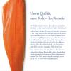 Nordland Salmon 400 g Smoked Salmon | Scottish salmon, hand-filleted and thinly sliced | premium refrigerated shipping view 4