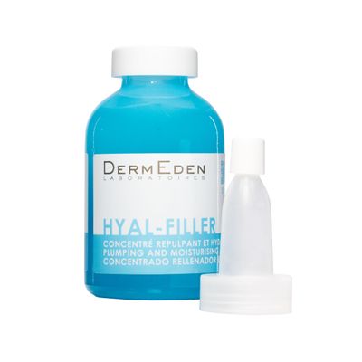 Laboratoires DermEden Plumping and Hydrating Concentrate, 30 mL