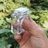Tarantula Water Bowl - Acrylic Spring Spider Feeder view 2