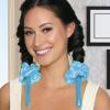 Heatless Curling Rod Headband with Clip, 7-Piece Set view 3