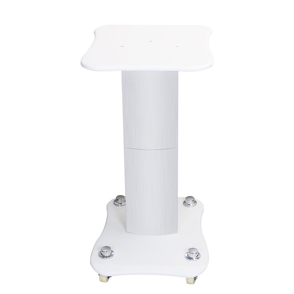Facial Treatment Trolley for Beauty Salons, Spas & Styling, Aluminum Alloy