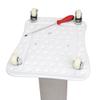 Facial Treatment Trolley for Beauty Salons, Spas & Styling, Aluminum Alloy view 4
