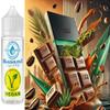 Chocolate Dubai Midnight Caravan - Coffee Flavor Concentrate - Vegan - Sasami - 10 ml view 1