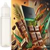 Chocolate Dubai Midnight Caravan - Coffee Flavor Concentrate - Vegan - Sasami - 10 ml view 2