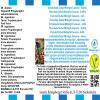 Chocolate Dubai Midnight Caravan - Coffee Flavor Concentrate - Vegan - Sasami - 10 ml view 4
