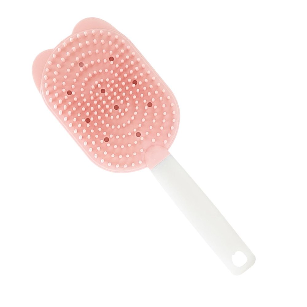 Cat Brushes for Indoor Cats - Pet Massage Brush