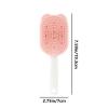 Cat Brushes for Indoor Cats - Pet Massage Brush view 2