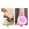 Cat Brushes for Indoor Cats - Pet Massage Brush view 3
