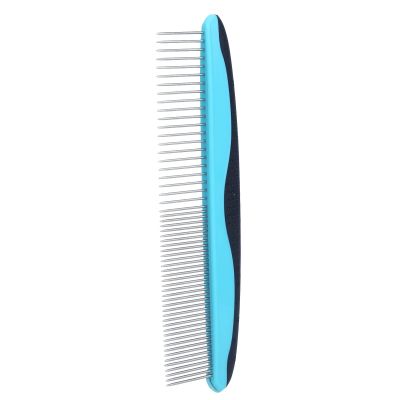 Pet Comb for Dogs and Cats