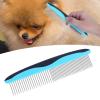Pet Comb for Dogs and Cats view 3