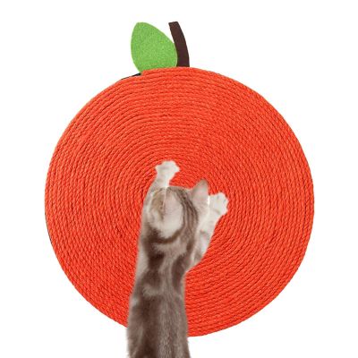 Cat Scratching Board - Non-Slip Sisal Mat