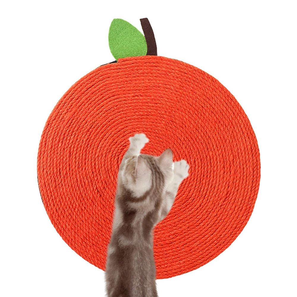 Cat Scratching Board - Non-Slip Sisal Mat