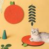 Cat Scratching Board - Non-Slip Sisal Mat view 2
