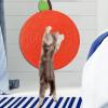 Cat Scratching Board - Non-Slip Sisal Mat view 3