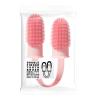 Silicone Dog Toothbrush - Reusable Silicone Dog Toothbrush view 1