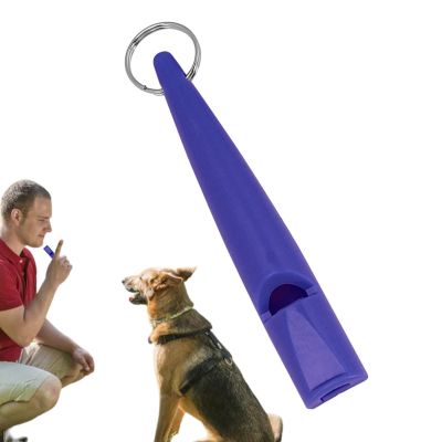 Dog Training Whistle for Recall